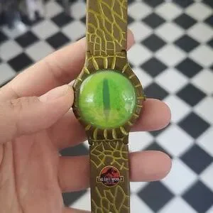Promotional Watches Burger King Jurassic Park Watch Jurassic Park - Main Image